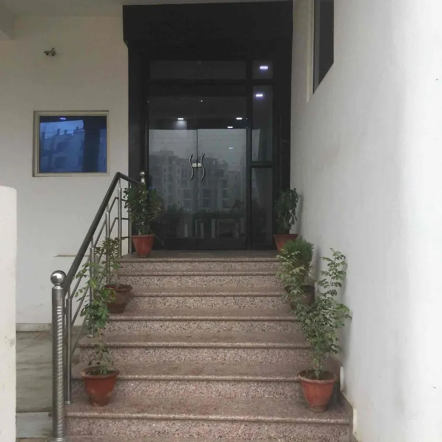 Hotel Taj Signature By Wb Inn Agra