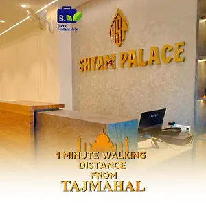 Shyam Palace India Agra (Uttar Pradesh)