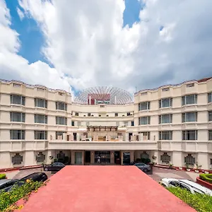 Howard Plaza The Fern, Agra (Uttar Pradesh)