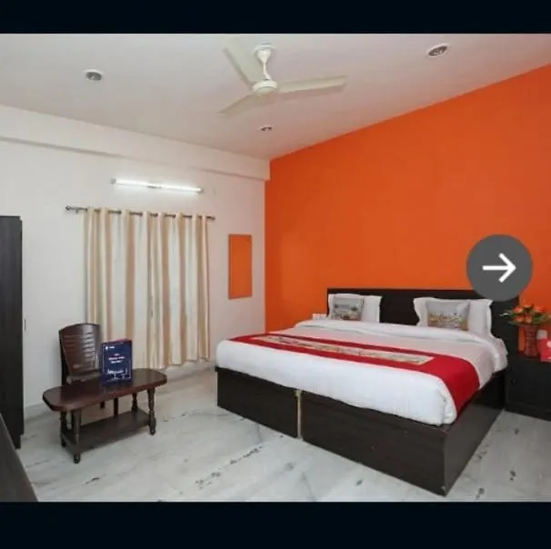 Hotel Taj Signature By Wb Inn Agra  0*, Agra (Uttar Pradesh) India